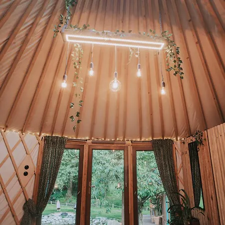 Glamping Pytlik *
