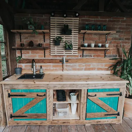 Glamping Pytlik *