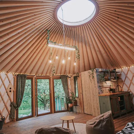 Glamping Pytlik *