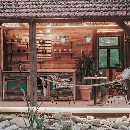 Glamping Pytlik *